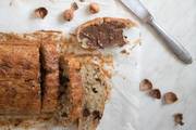 Najukusniji banana-kruh po receptu blogerice Domaćice Sanje koji je gotov za čas, a dugo ostaje sočan