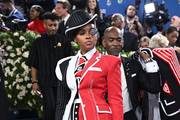 Met Gala 2025.: Oda odijelu koje kroji povijest stila te se reinkarnira kroz različite identitete, izričaje i stilska lica
