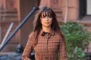 Emily Ratajkowski savršeno nosi klasiku s pomakom i trendovima daje vlastiti modni potpis